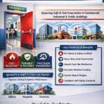 Best Emergency Exit Door Manufacturer in India - Doorwin Engineering