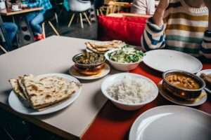 Best Indian Restaurant Calgary
