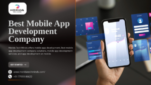 mobile app development