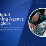 Best digital marketing agency in Bangalore