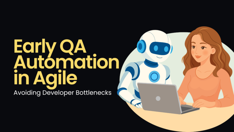 QA Automation