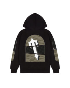 Trapstar Bag: The Ultimate Symbol of Urban Edge and Street Authority