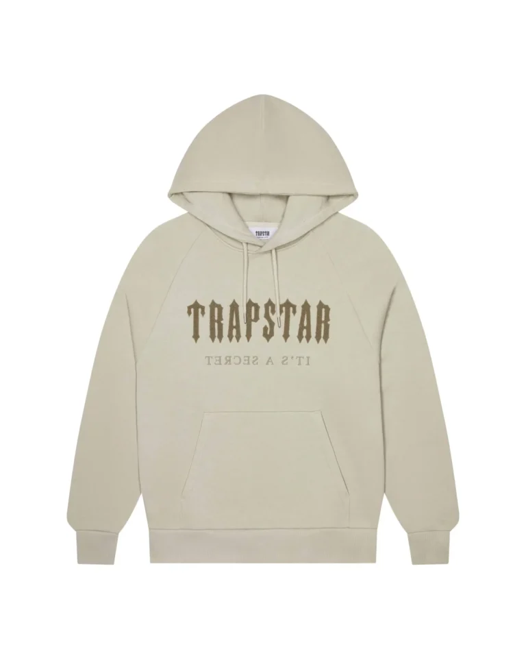 Experiencing Online Shopping at Trapstar: A Premier Streetwear Journey