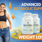BurnSlim