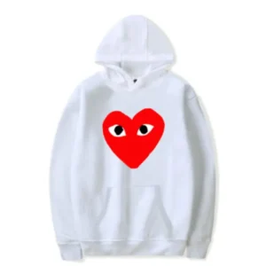 Comme Des Garçons Germany: A Closer Look