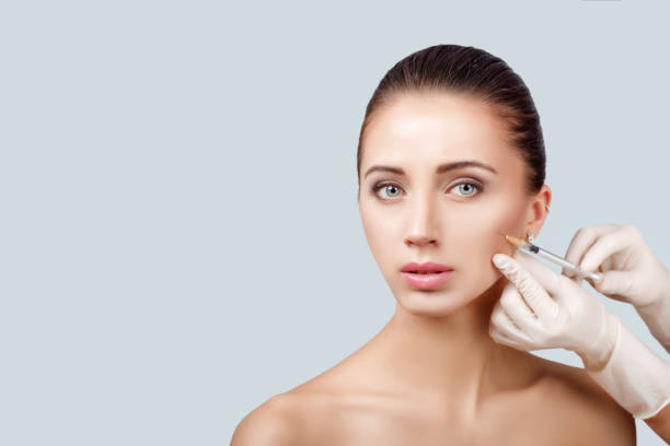 Can PDRN treatment improve overall skin quality