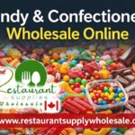Candy & Confectionery Wholesale Online