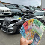 cash for junk cars