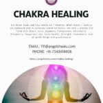 Chakra Healing