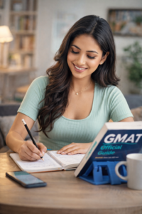 GMAT prep