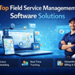 field service management software