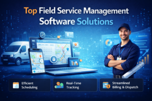 field service management software