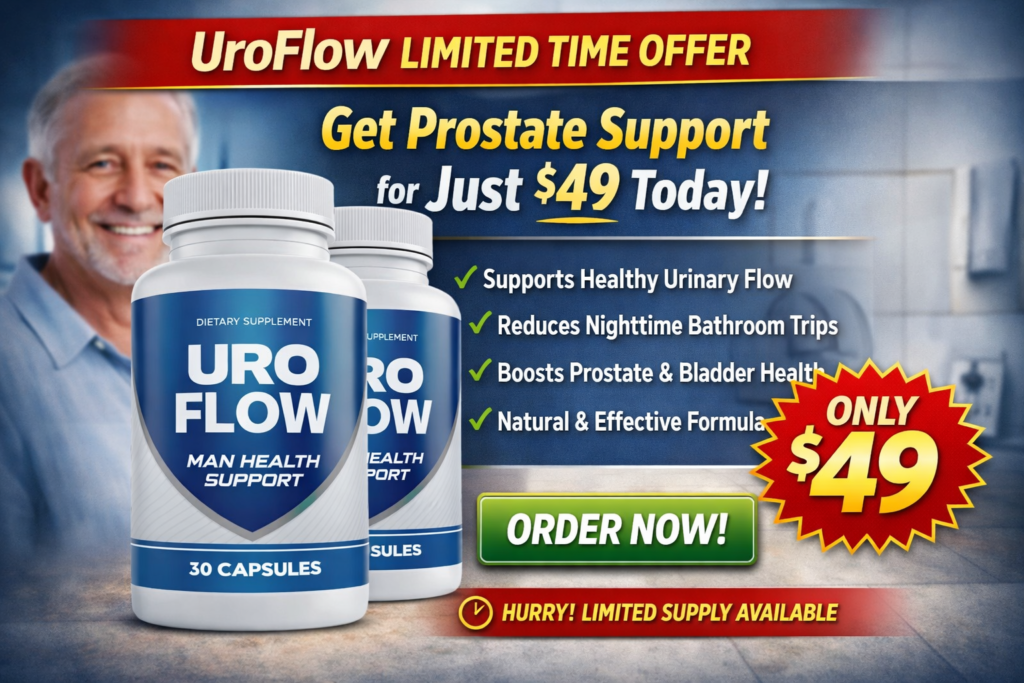 UroFlow