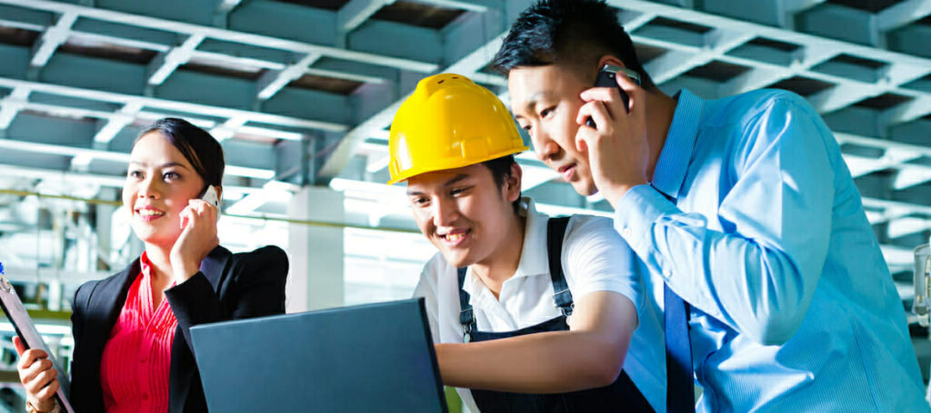 China sourcing agency