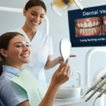 Dental Veneers Services