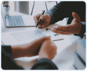 Compliance Reporting