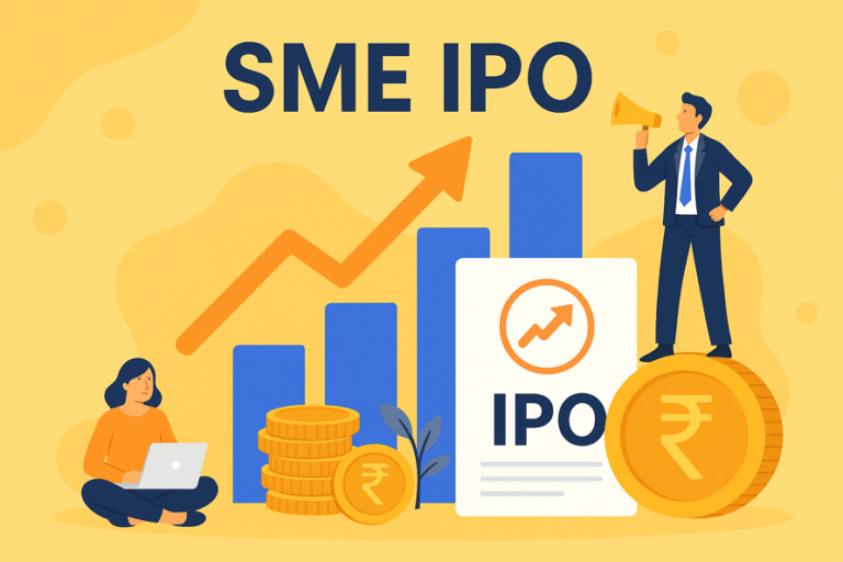 SME IPO Consultation