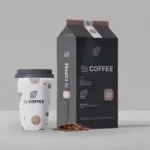 Custom Coffee Boxes
