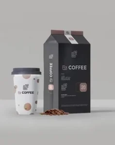 Custom Coffee Boxes