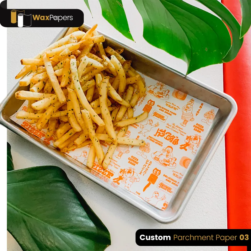 Custom-Parchment-Paper