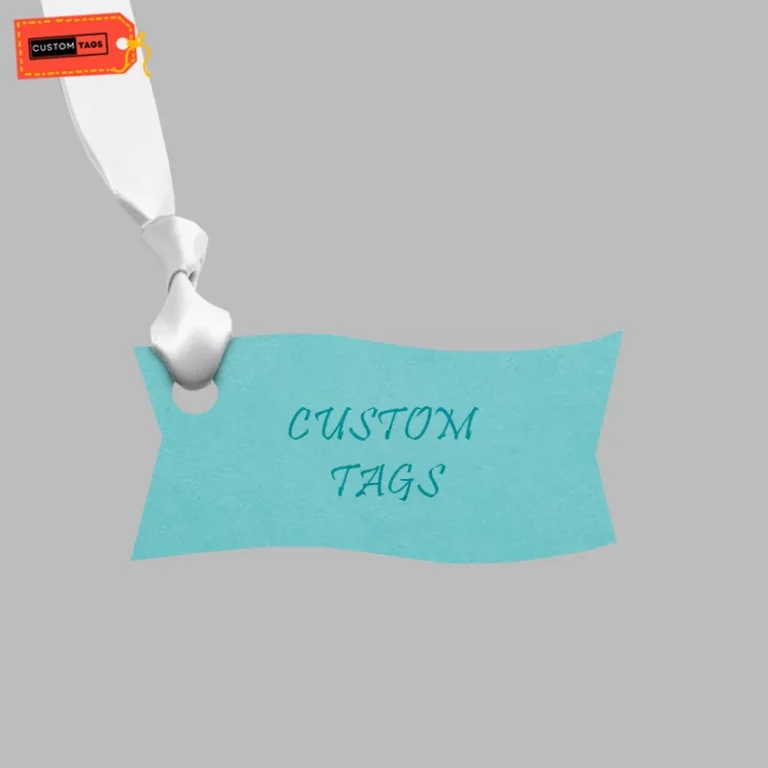 Custom Wave Tags
