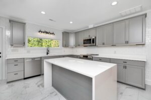 Custom Cabinets Calgary