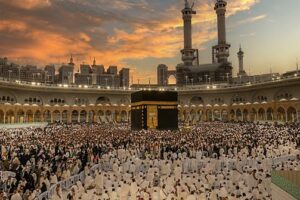 Latest Umrah Updates 2026 for UK Pilgrims: What You Need to Know About Umrah Packages