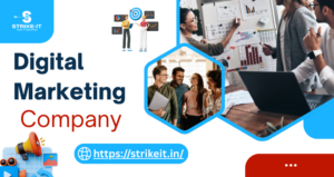 Digital Marketing Company