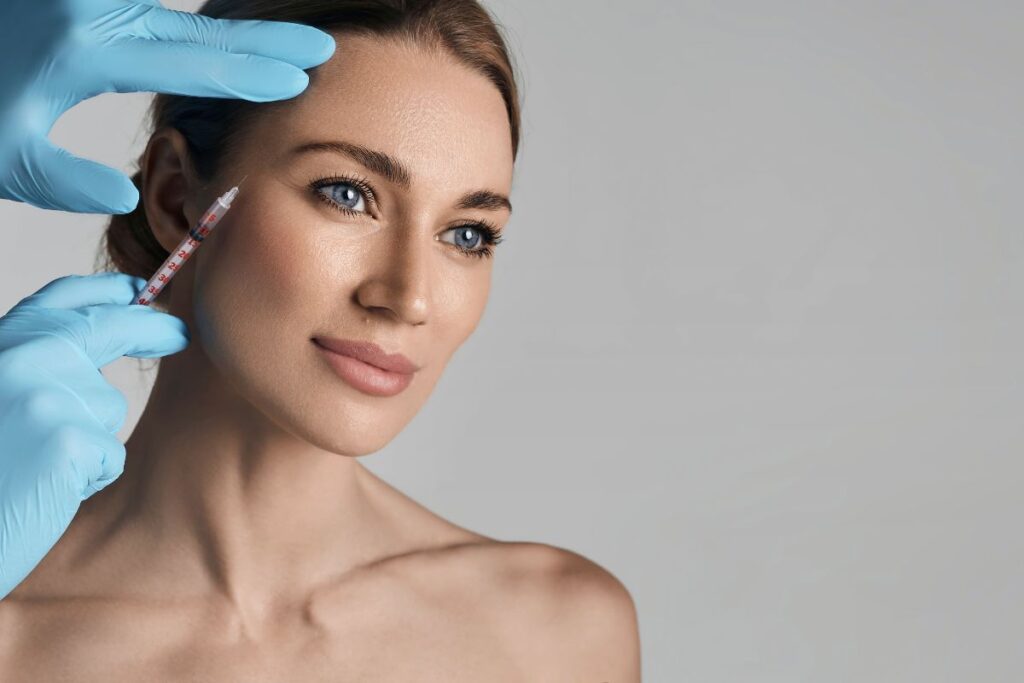 Do Peptides Really Improve Anti-Aging Effects Fast