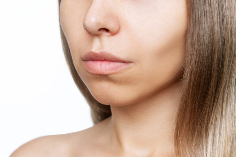 Does Buccal Fat Removal Change Your Facial Shape