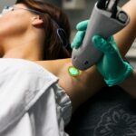 Does Laser Hair Removal Hurt During Treatment