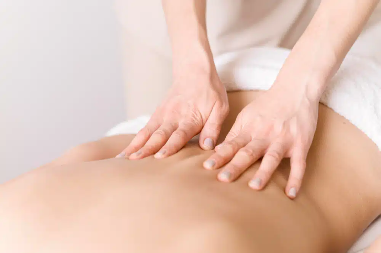 Does Lymphatic Drainage Massage Reduce Swelling Fast