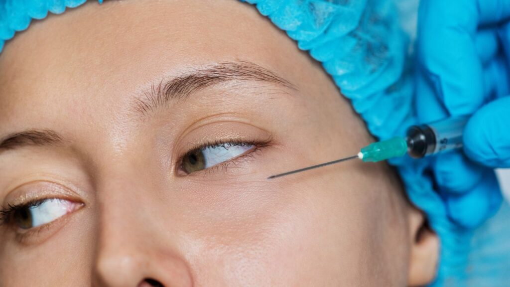 Does PDRN Treatment Really Reduce Wrinkles Fast