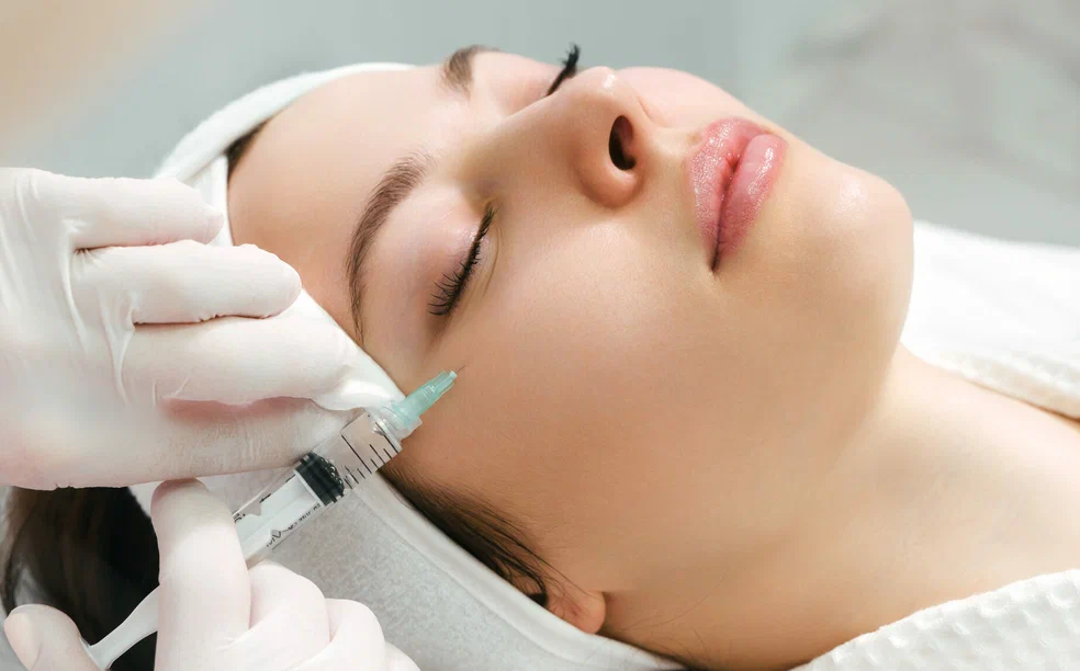 Does Skin Glowing Injections Show Results Quickly