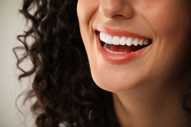 Does Teeth Whitening Cause Tooth Sensitivity Often