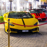 Bugatti Car Rental in Dubai