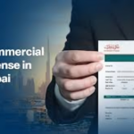 Dubai mainland trade license_
