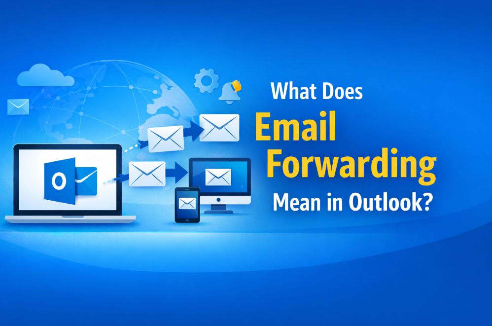 Email Forwarding