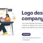 Top logo design company