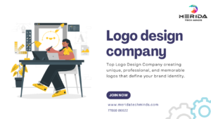 Top logo design company