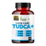 TUDCA supplement capsules