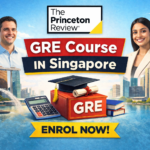 gre preparation