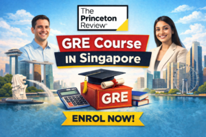 gre preparation