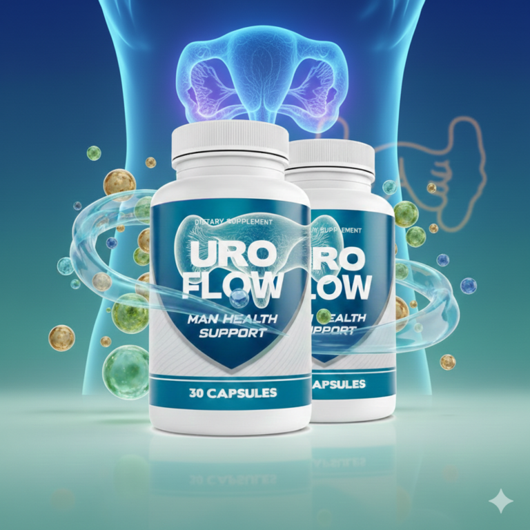 Uroflow