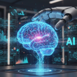 Generative AI Development Services