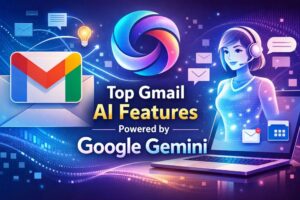 Gmail AI Features