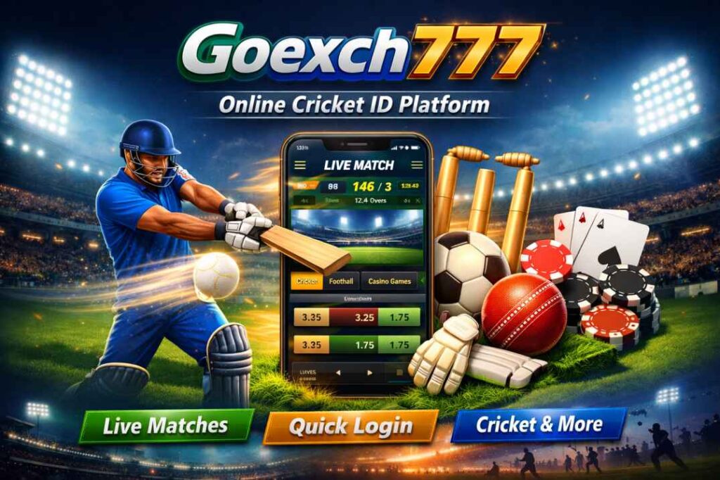 Goexch777