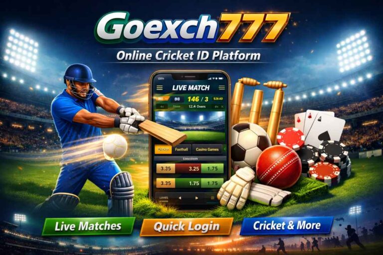 Goexch777