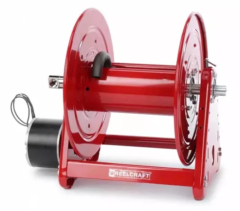 Hose Reel Suppliers UAE