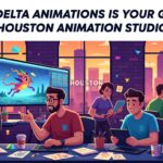 Houston Animation Studio